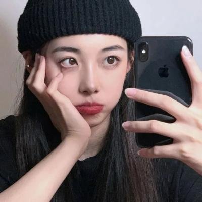斯人似我
